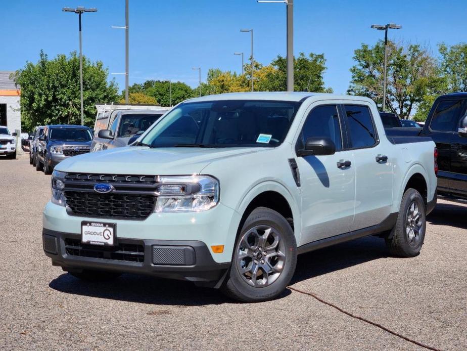 new 2024 Ford Maverick car, priced at $30,114