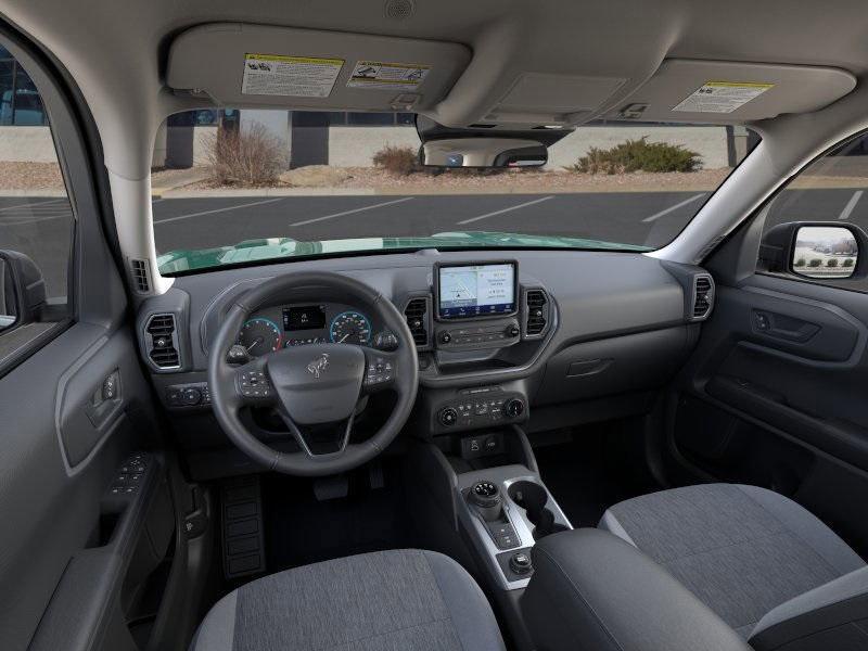 new 2024 Ford Bronco Sport car, priced at $32,797