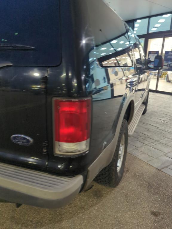 used 2000 Ford Excursion car, priced at $8,592