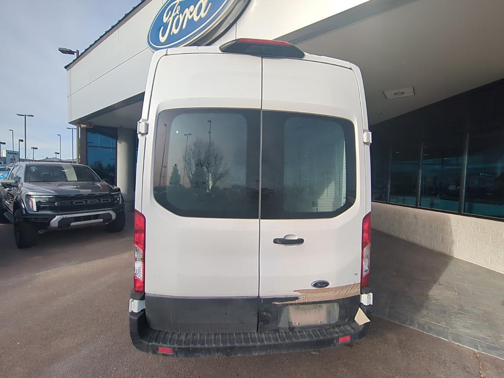 used 2021 Ford Transit-250 car, priced at $33,591