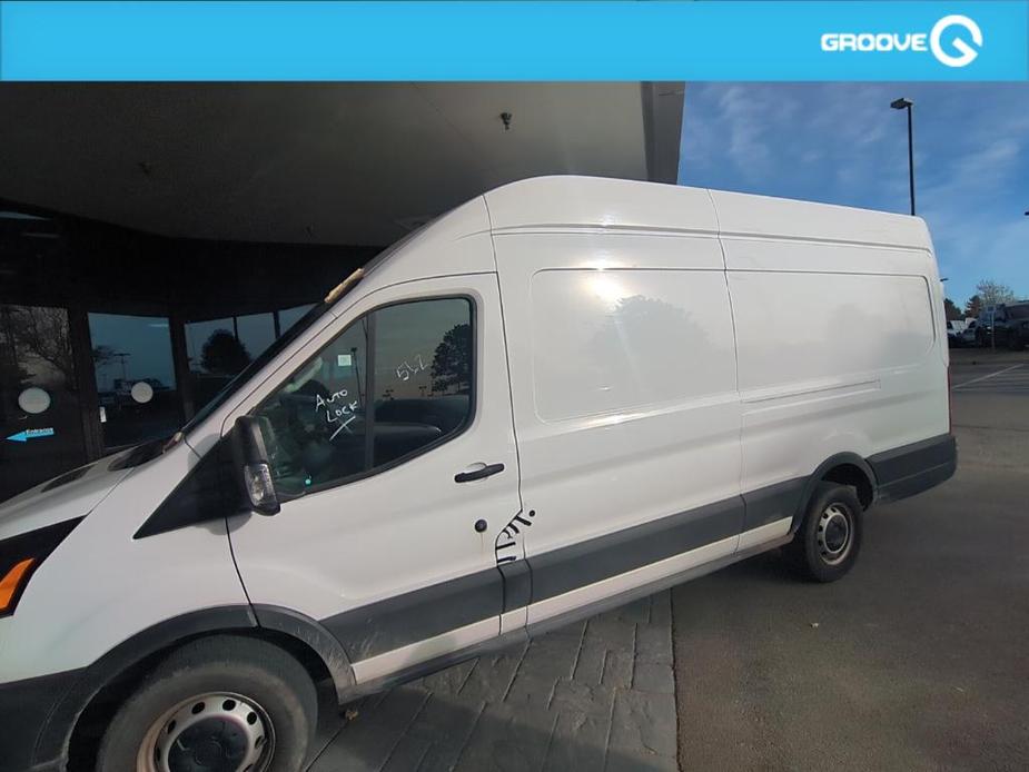 used 2021 Ford Transit-250 car, priced at $33,591