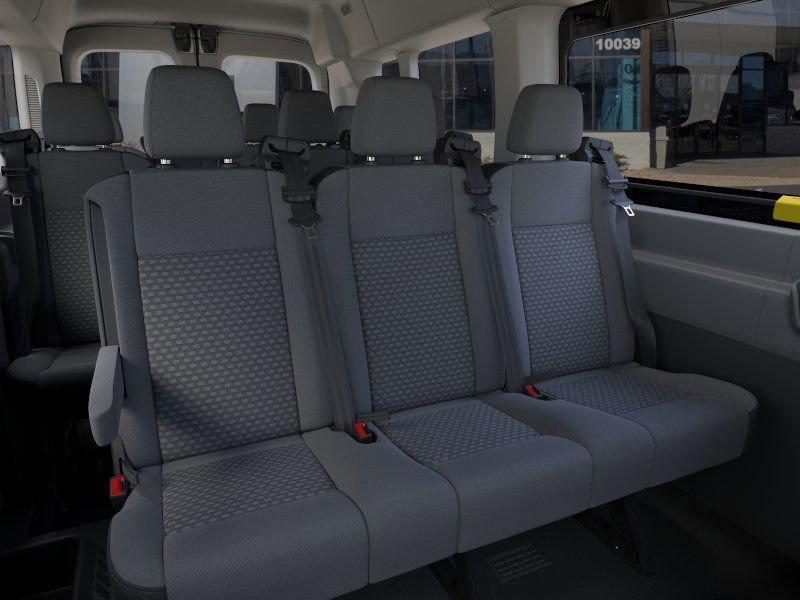 new 2024 Ford Transit-350 car, priced at $66,048