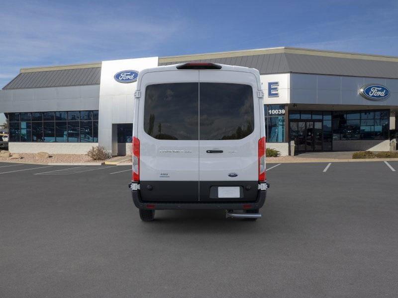 new 2024 Ford Transit-350 car, priced at $66,048