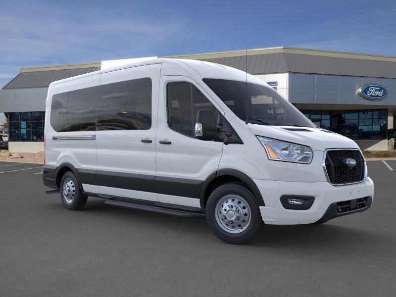 new 2024 Ford Transit-350 car, priced at $66,048