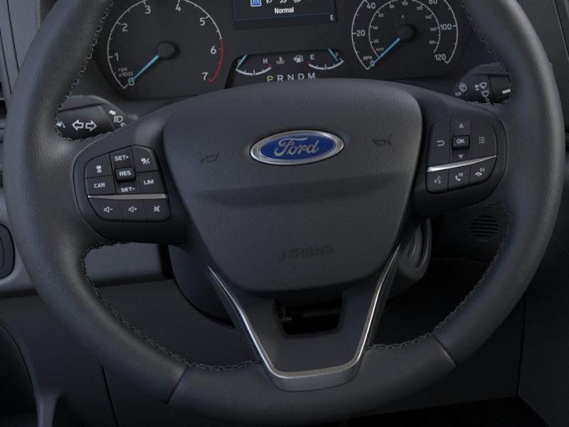 new 2024 Ford Transit-350 car, priced at $66,048