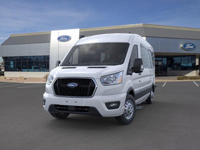 new 2024 Ford Transit-350 car, priced at $66,048