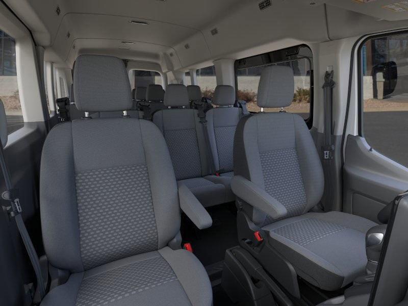 new 2024 Ford Transit-350 car, priced at $66,048