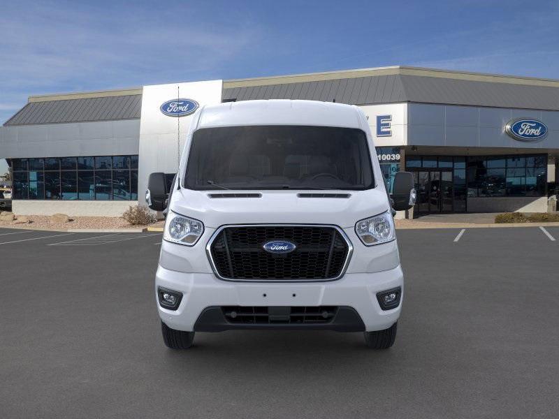 new 2024 Ford Transit-350 car, priced at $66,048