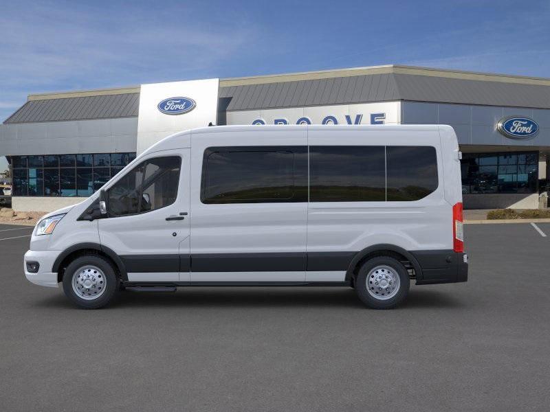 new 2024 Ford Transit-350 car, priced at $66,048