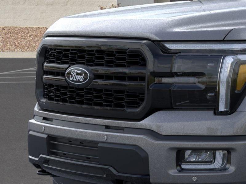 new 2024 Ford F-150 car, priced at $67,239