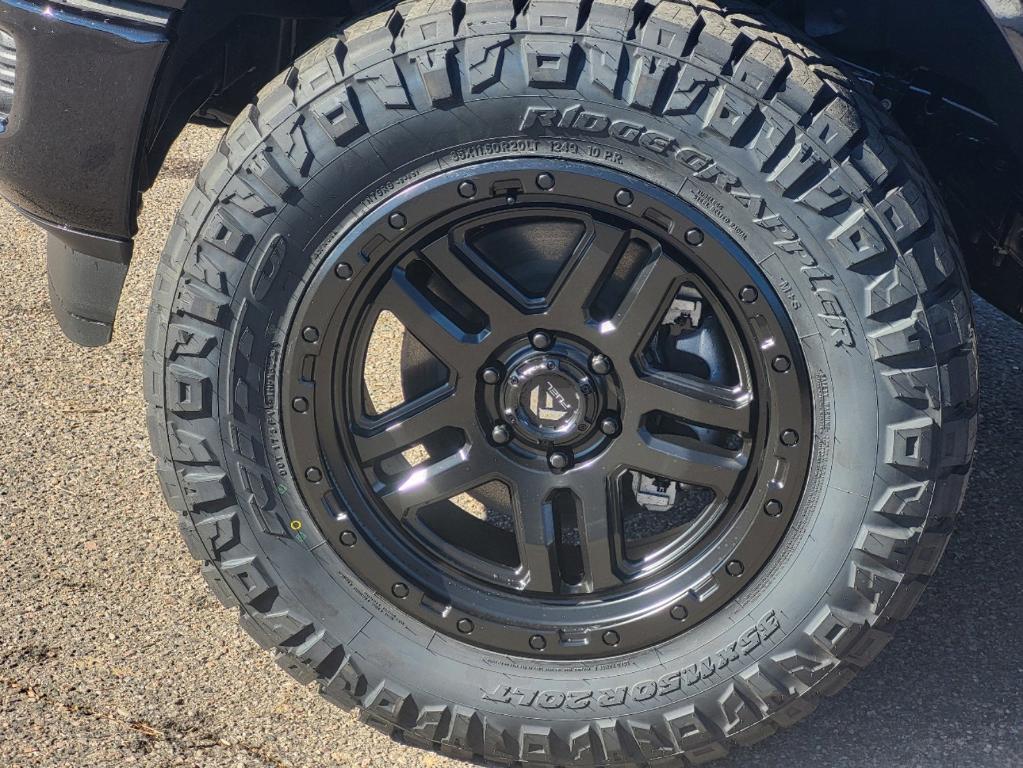 new 2025 Ford F-150 car, priced at $50,531