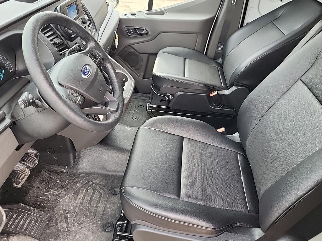 new 2024 Ford Transit-250 car, priced at $58,269