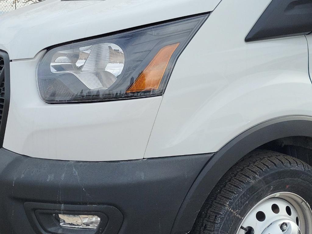 new 2024 Ford Transit-250 car, priced at $58,269