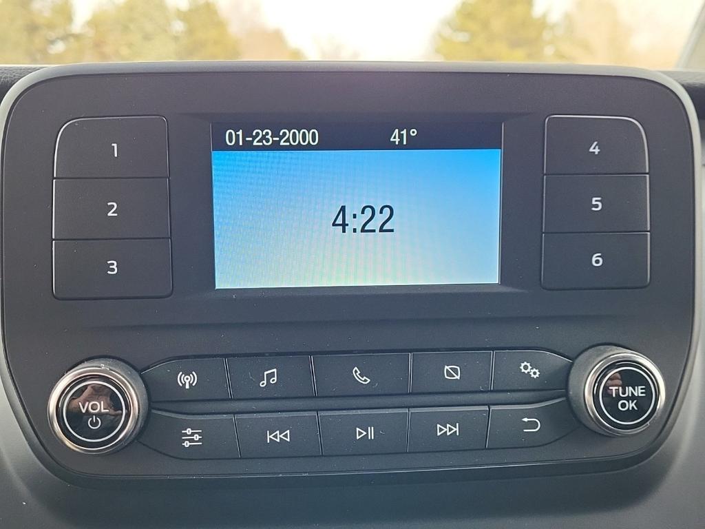 new 2024 Ford Transit-250 car, priced at $58,269