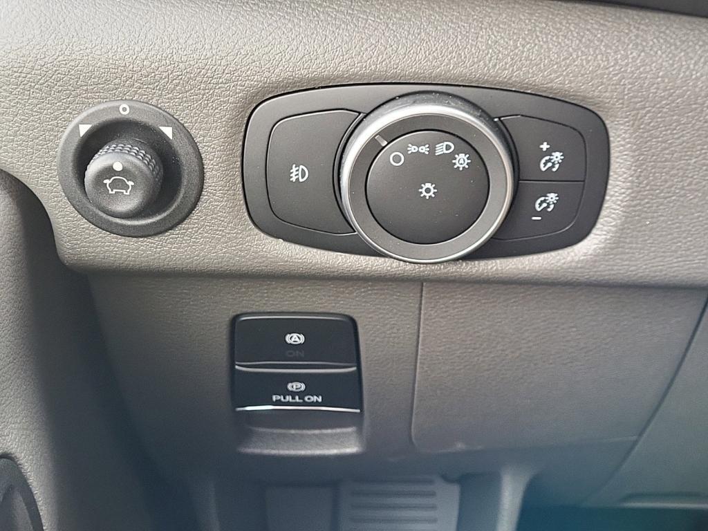 new 2024 Ford Transit-250 car, priced at $58,269