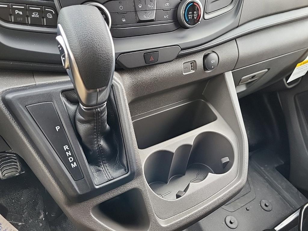new 2024 Ford Transit-250 car, priced at $58,269