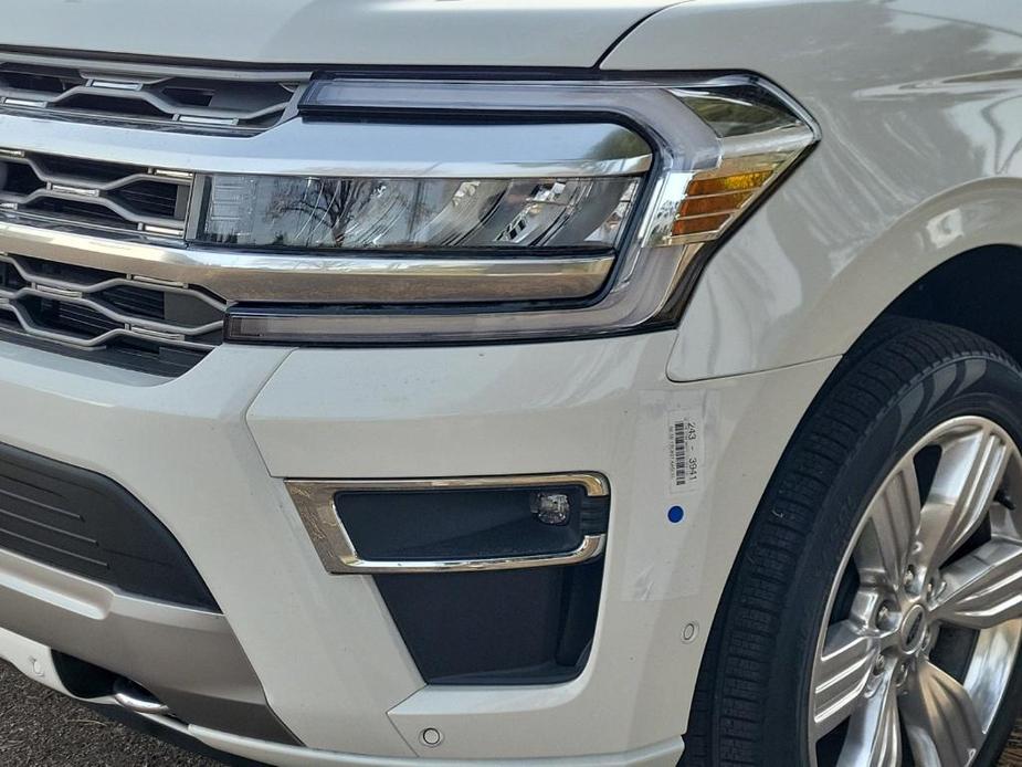 new 2024 Ford Expedition car, priced at $84,973