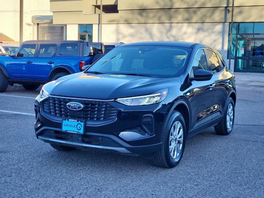 new 2024 Ford Escape car, priced at $33,593