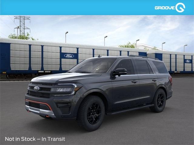 new 2024 Ford Expedition car, priced at $84,509
