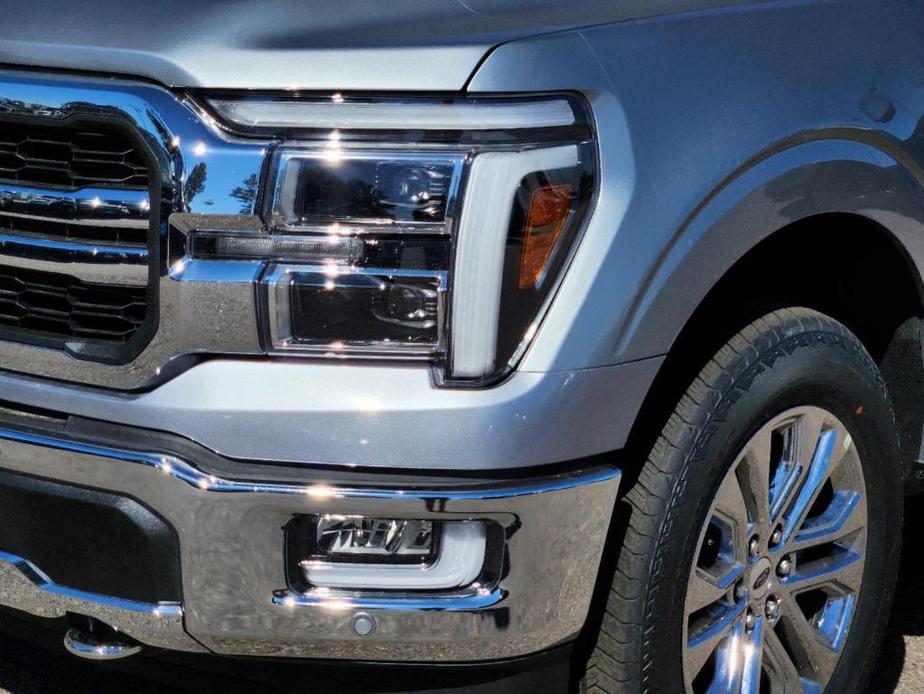 new 2024 Ford F-150 car, priced at $68,989