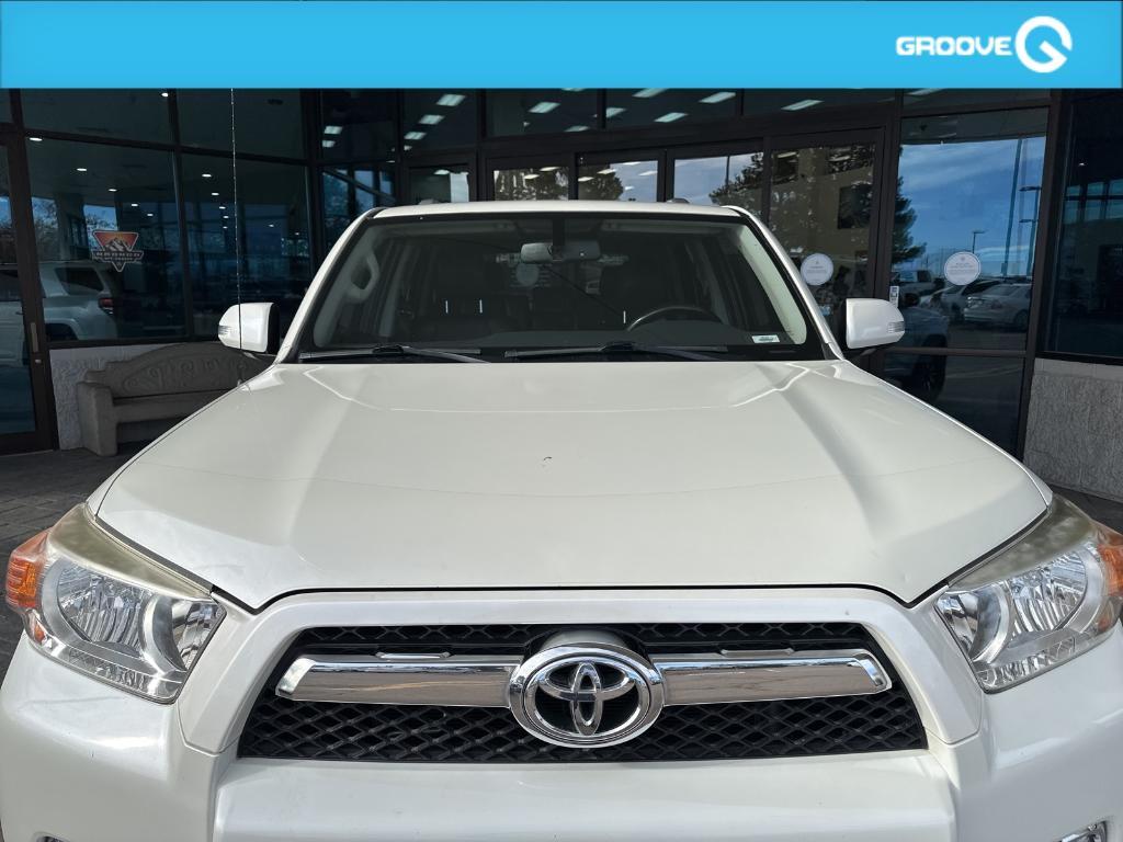 used 2013 Toyota 4Runner car, priced at $24,092