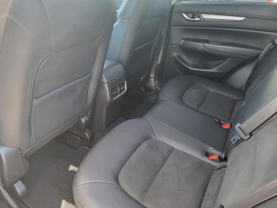 used 2019 Mazda CX-5 car, priced at $19,092