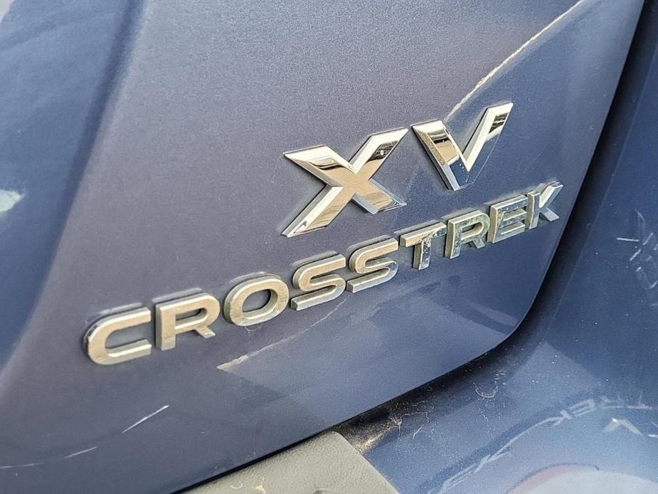 used 2013 Subaru XV Crosstrek car, priced at $12,091