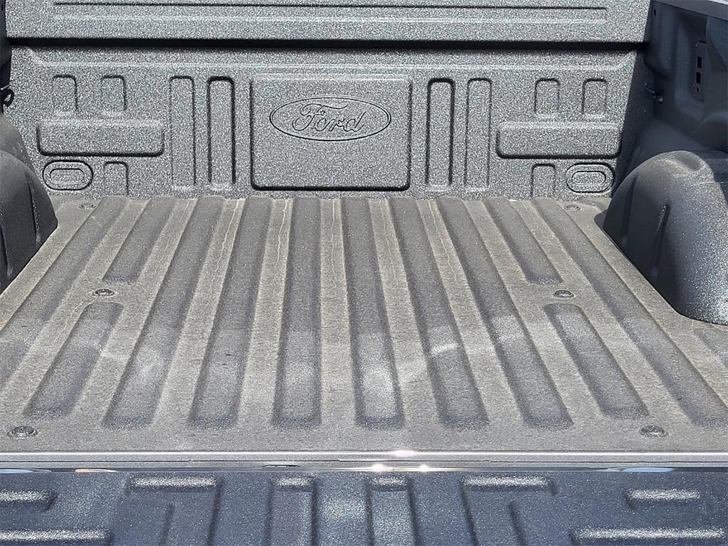 new 2025 Ford F-150 car, priced at $64,218