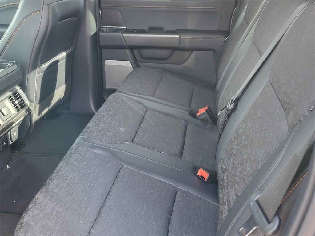 new 2025 Ford F-150 car, priced at $64,218