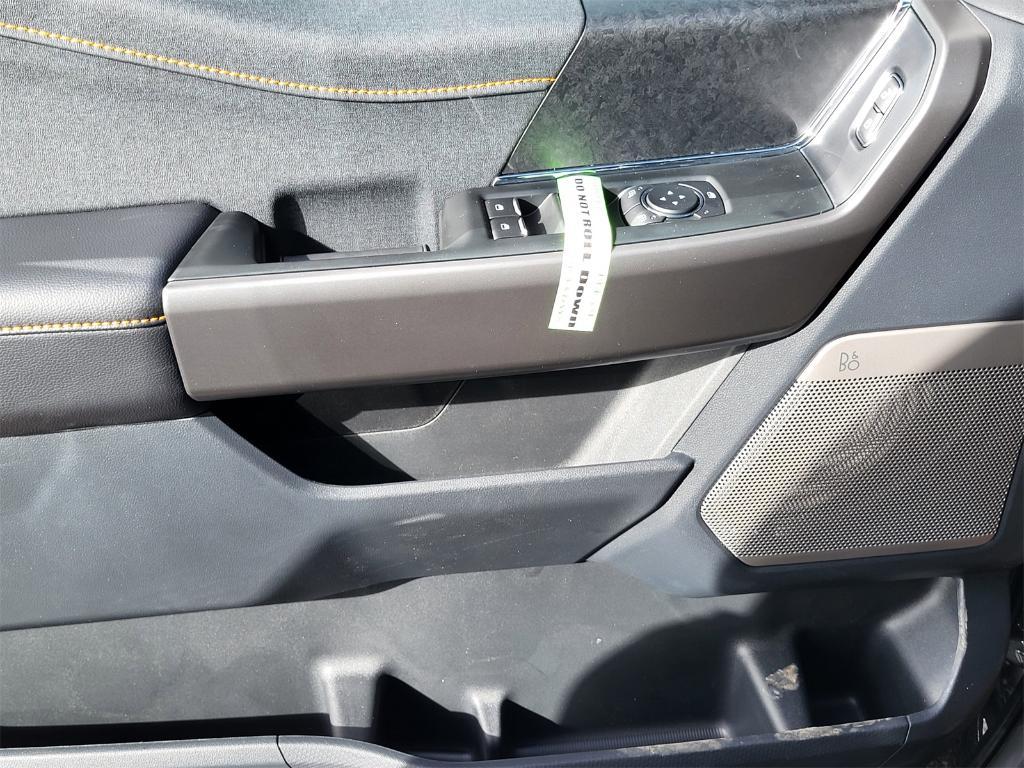 new 2025 Ford F-150 car, priced at $64,218