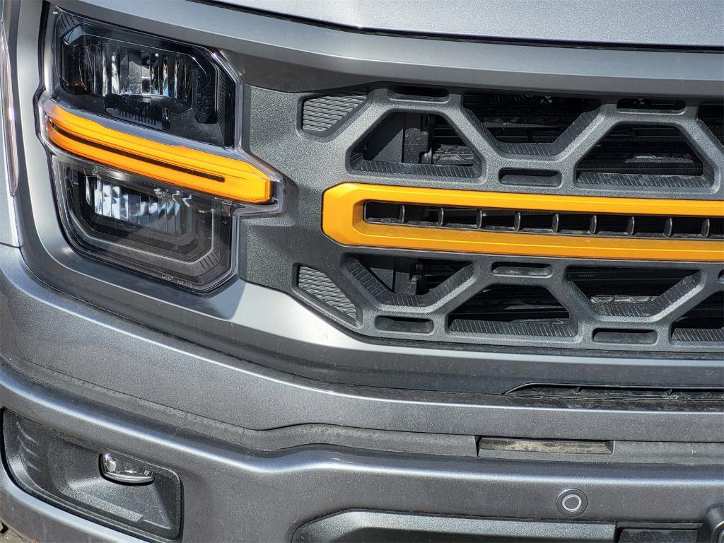 new 2025 Ford F-150 car, priced at $64,218