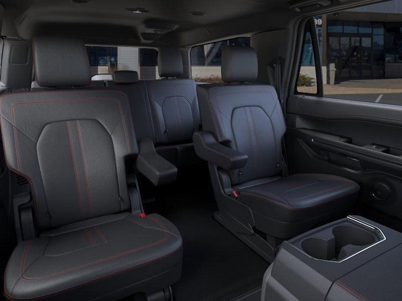 new 2024 Ford Expedition Max car, priced at $80,831