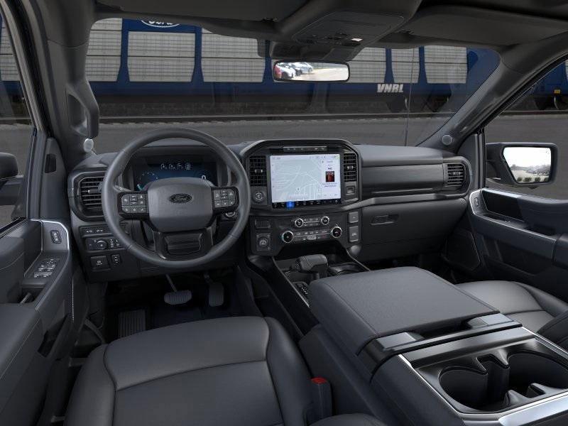 new 2024 Ford F-150 car, priced at $68,774