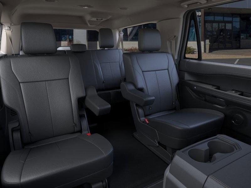 new 2024 Ford Expedition Max car, priced at $72,309