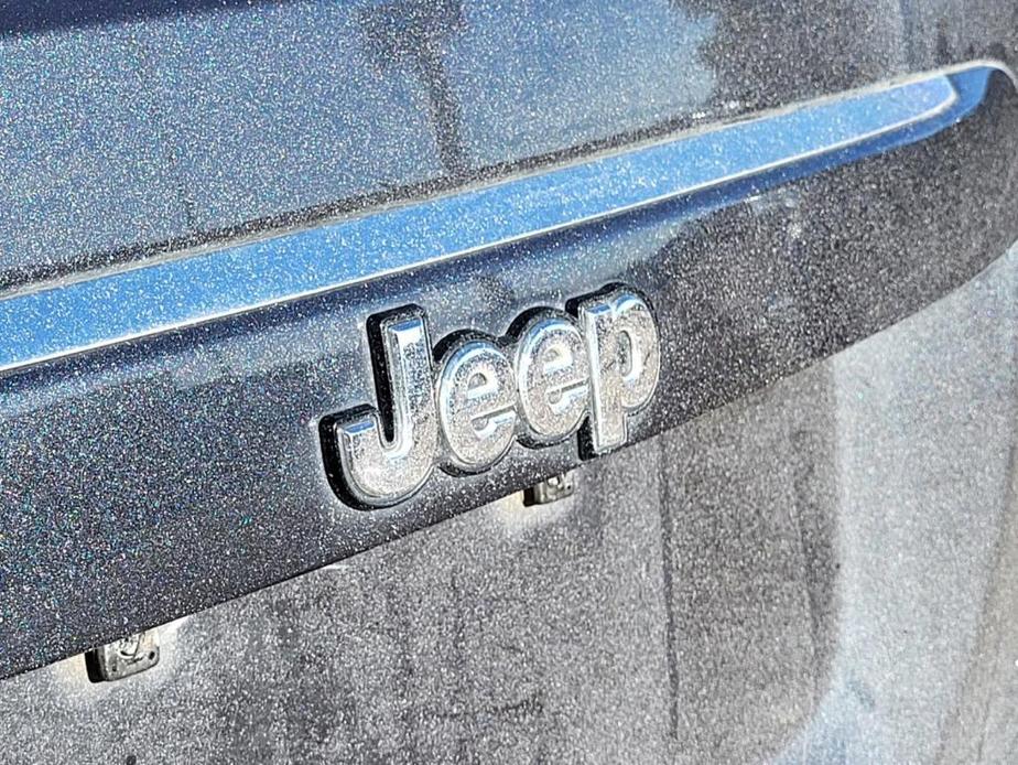 used 2014 Jeep Compass car, priced at $6,591