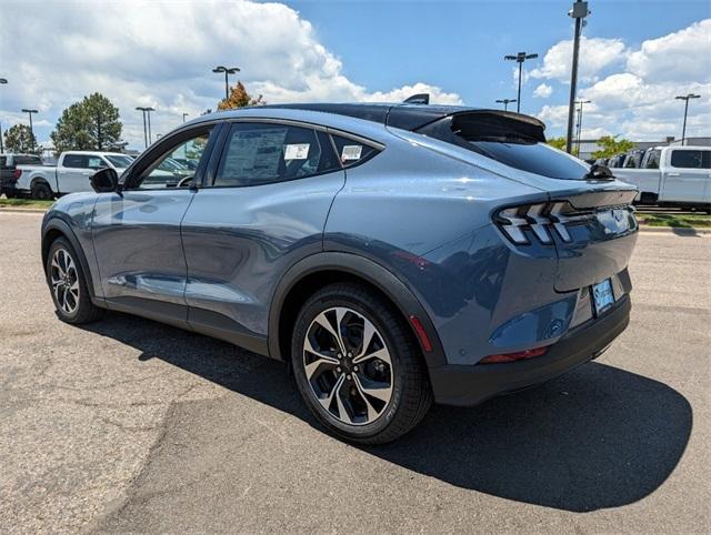 new 2024 Ford Mustang Mach-E car, priced at $48,391