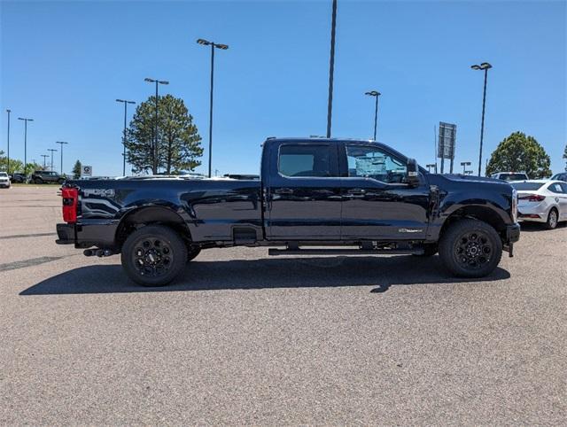 new 2024 Ford F-350 car, priced at $89,689