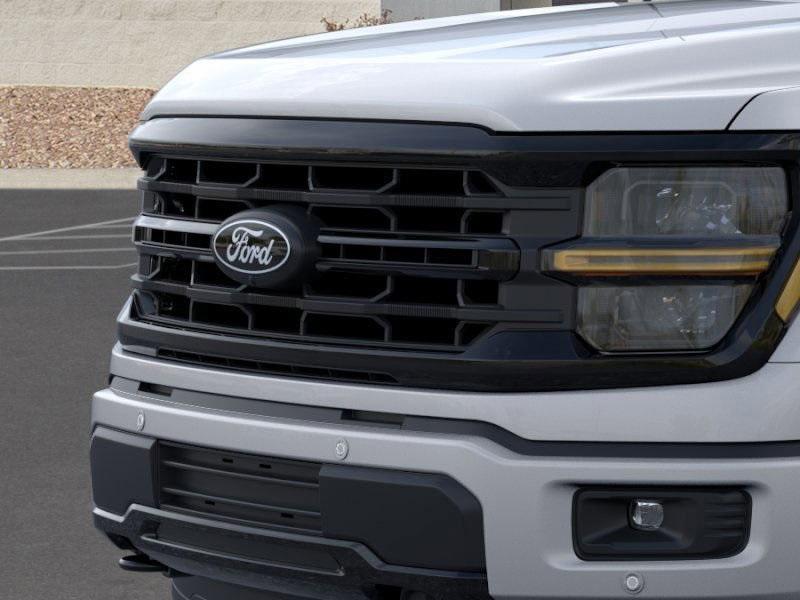 new 2024 Ford F-150 car, priced at $62,719