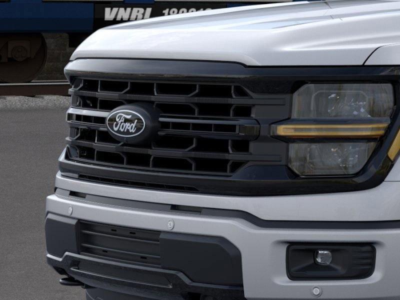 new 2024 Ford F-150 car, priced at $62,719