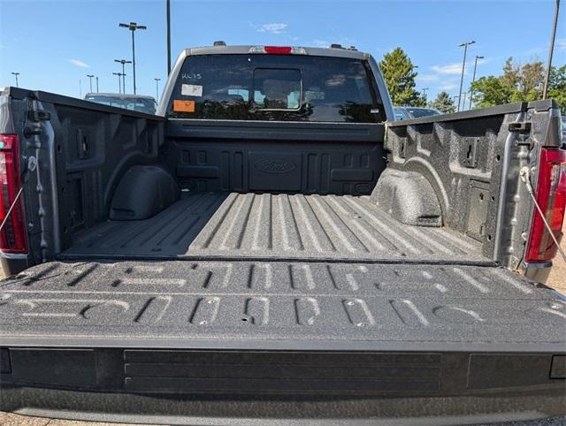 new 2024 Ford F-150 car, priced at $64,603