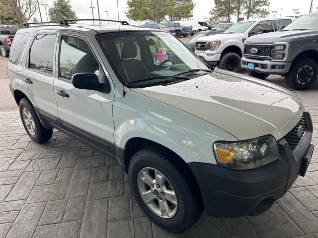 used 2006 Ford Escape car, priced at $6,700