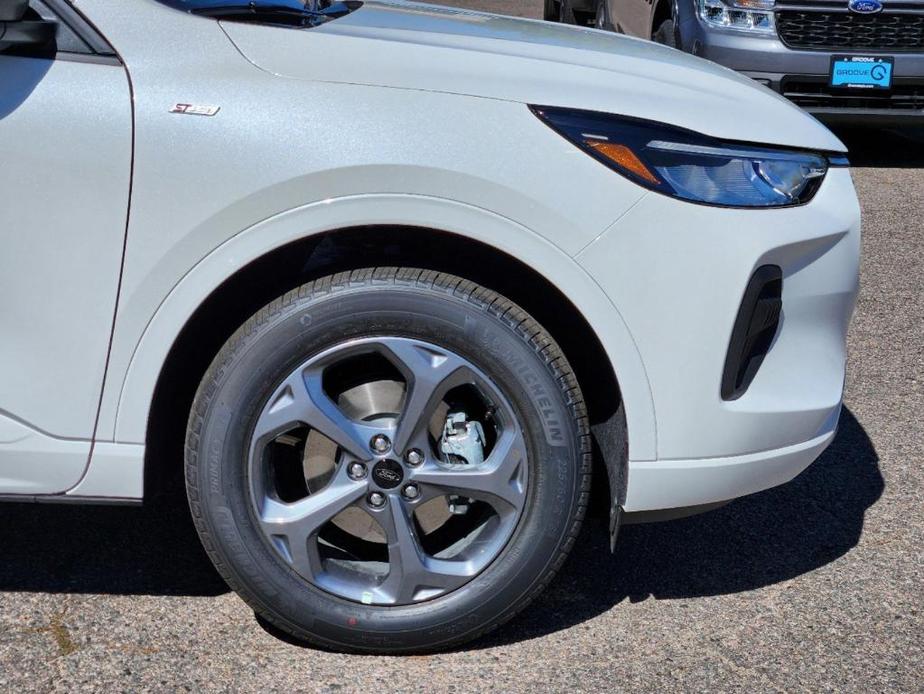 new 2024 Ford Escape car, priced at $37,034