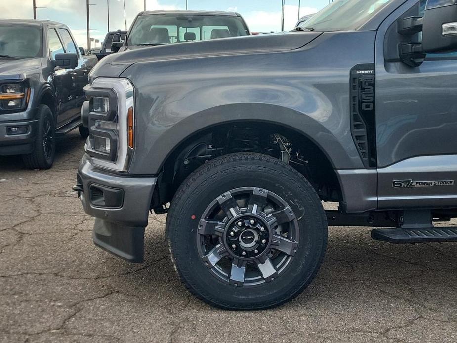 new 2024 Ford F-350 car, priced at $89,564