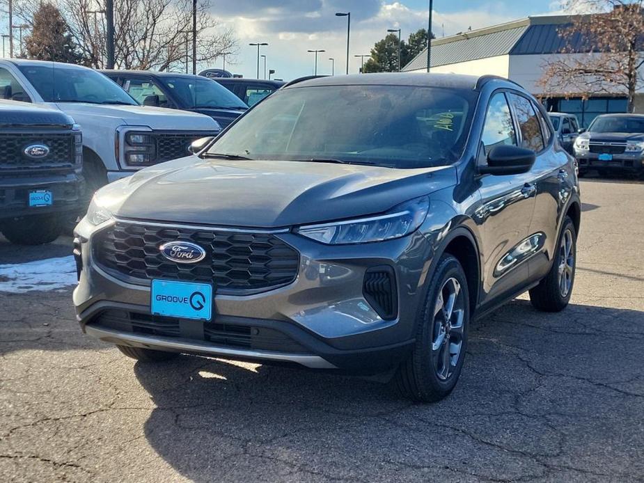 new 2025 Ford Escape car, priced at $34,314