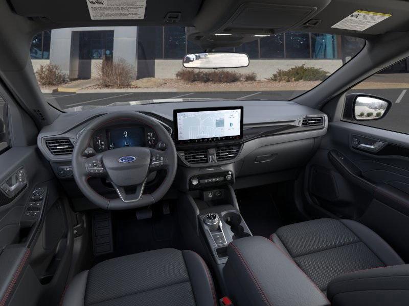 new 2025 Ford Escape car, priced at $35,314