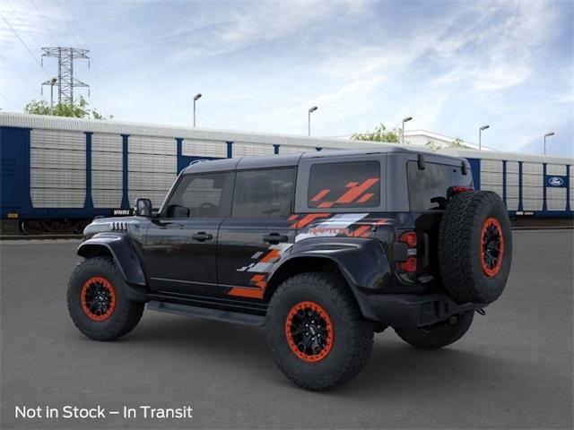 new 2024 Ford Bronco car, priced at $96,150