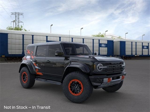 new 2024 Ford Bronco car, priced at $96,150