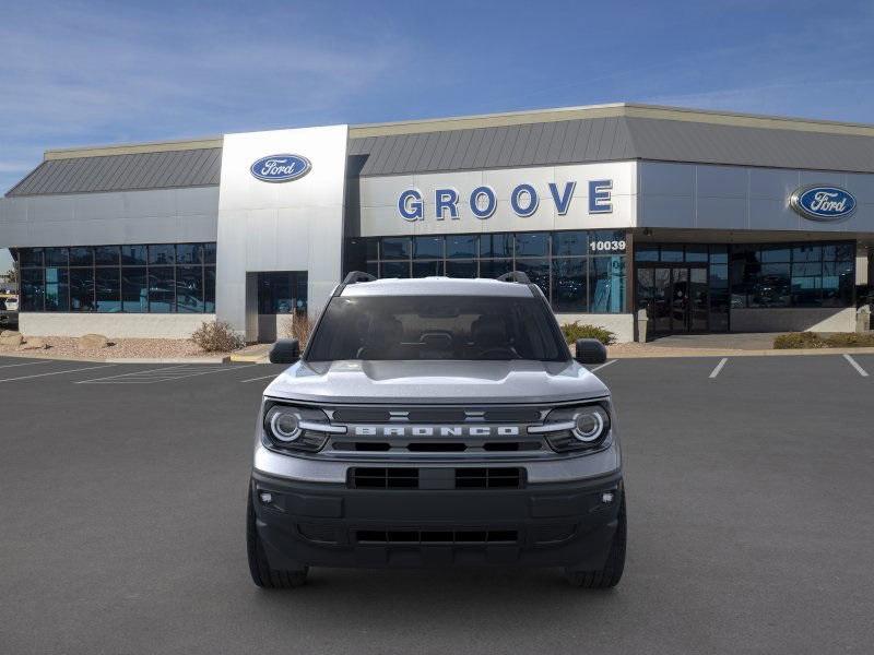 new 2024 Ford Bronco Sport car, priced at $32,504