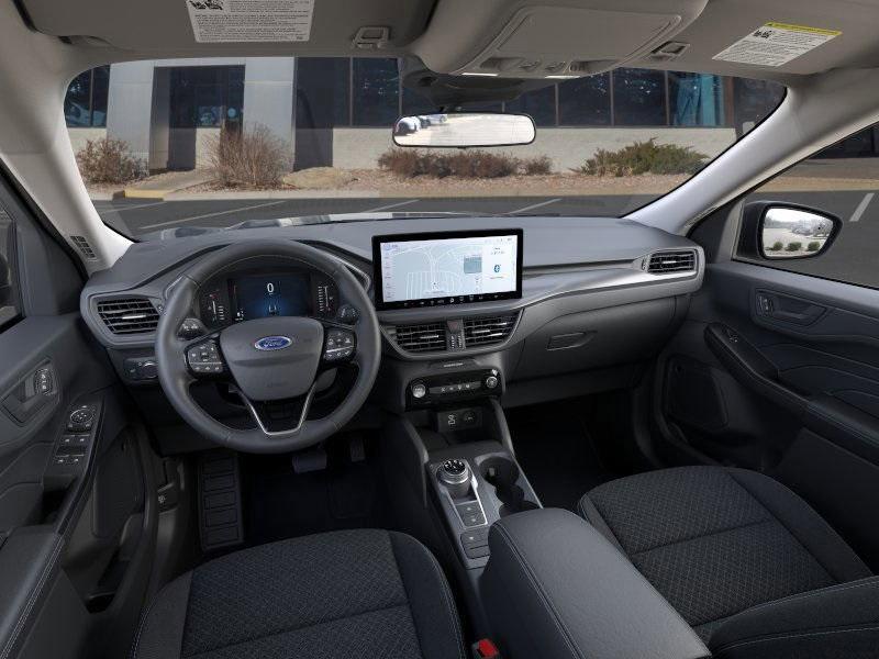 new 2024 Ford Escape car, priced at $35,277