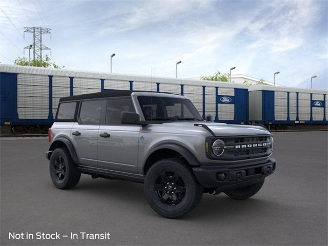 new 2024 Ford Bronco car, priced at $47,719